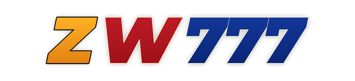 zw777 Logo